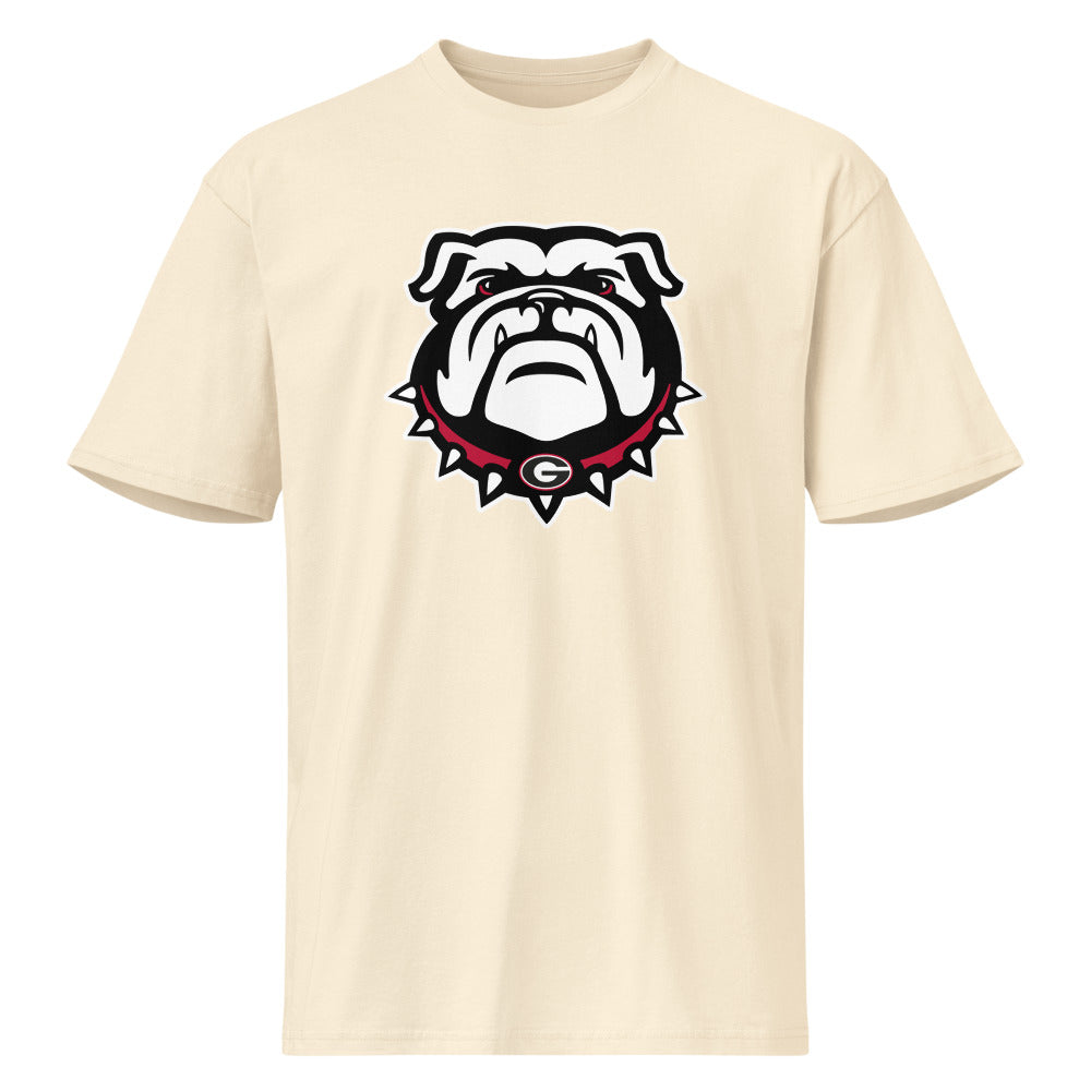 Gaston High School Design 1 — Vintage White