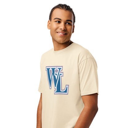 West Limestone High School Design 1 — Vintage White