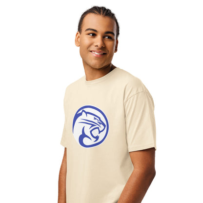 Central High School Coosa County Design 1 — Vintage White