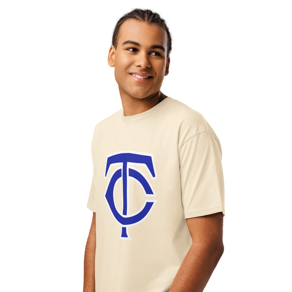 Tuscaloosa County High School Design 1 — Vintage White