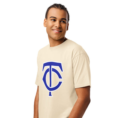 Tuscaloosa County High School Design 1 — Vintage White