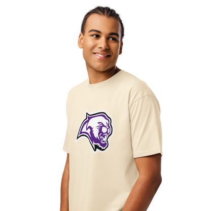 Spanish Springs High School Design 1 — Vintage White