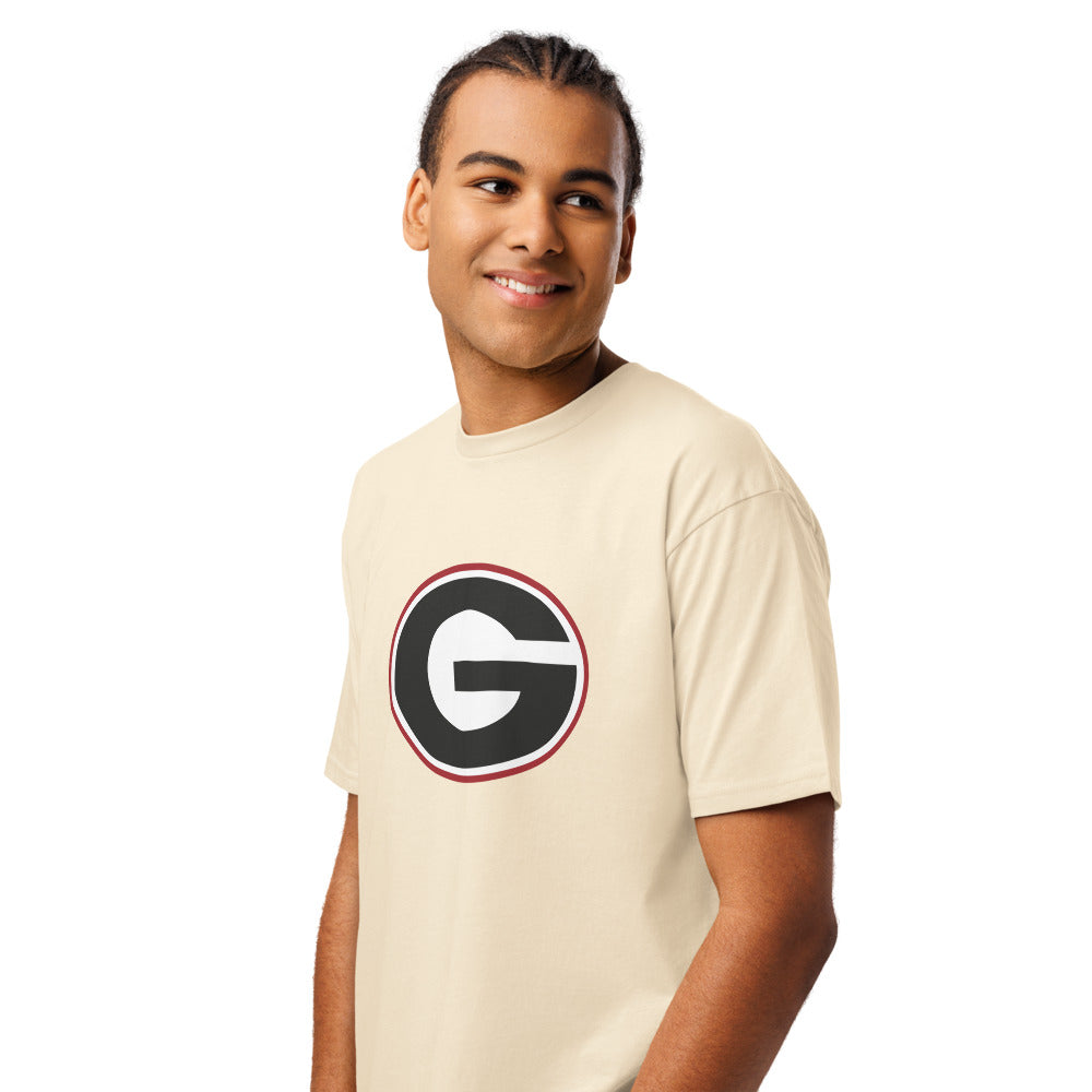 Greensboro High School Design 1 — Vintage White
