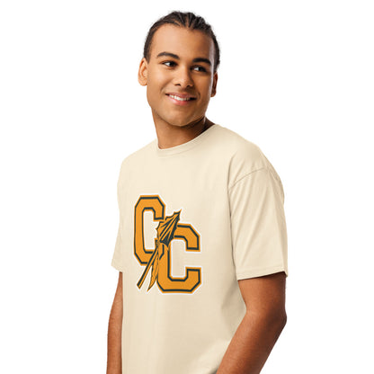 Cherokee County HIgh School Design 1 — Vintage White