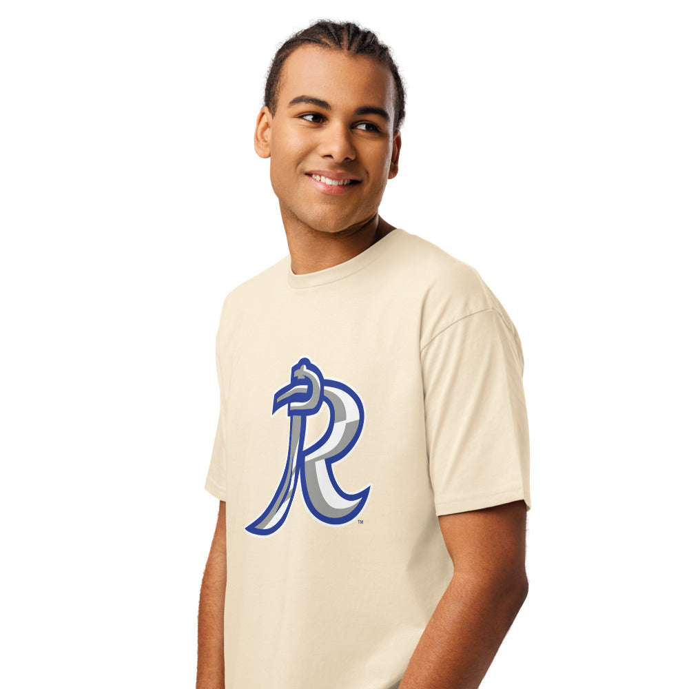 Rehobeth High School Design 1 — Vintage White