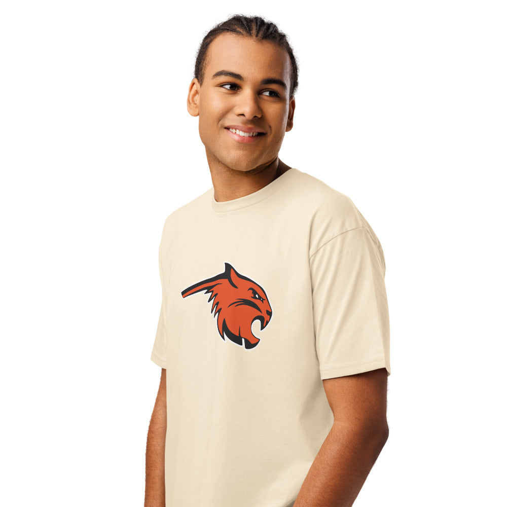 Fultondale High School Design 1 — Vintage White