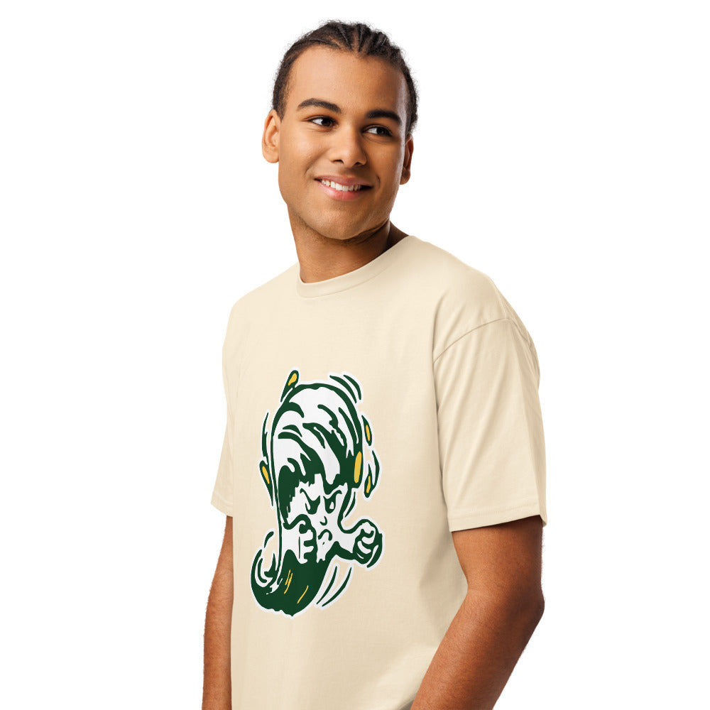 Gordo High School Design 1 — Vintage White