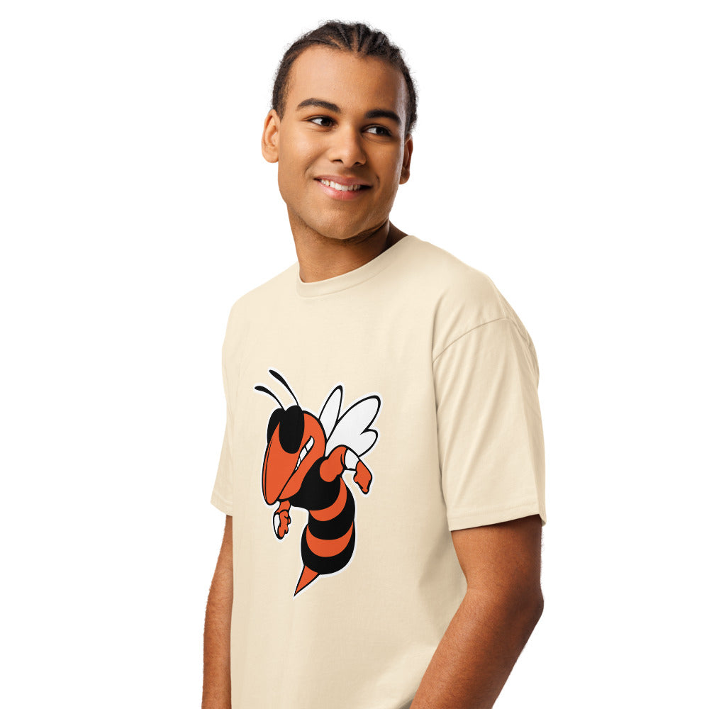 McGill-Toolen Catholic High School Design 1 — Vintage White
