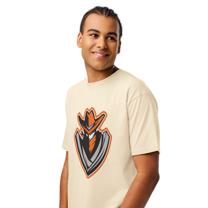 Chaparral High School Design 1 — Vintage White