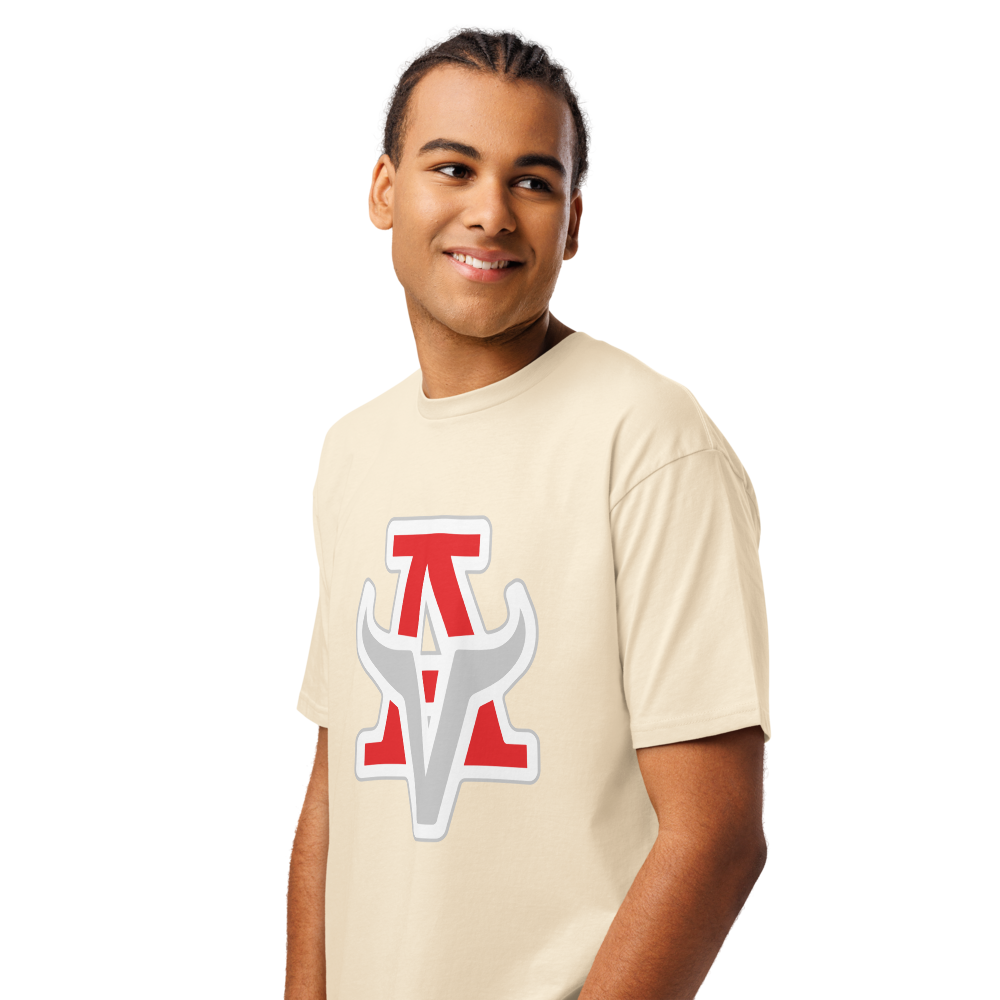 Arbor View High School Design 1 — Vintage White