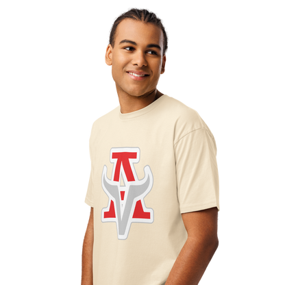 Arbor View High School Design 1 — Vintage White