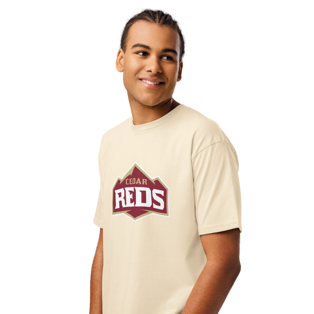 Cedar High School Design 1 — Vintage White