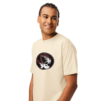 Lauderdale County High School Design 1 — Vintage White