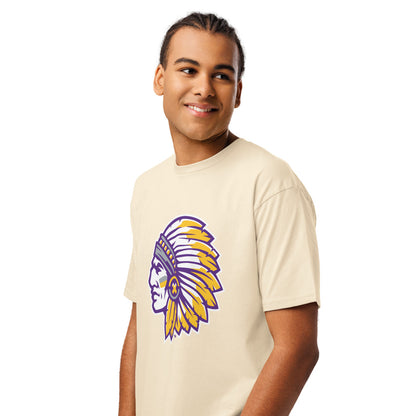 Bibb County High School Design 1 — Vintage White