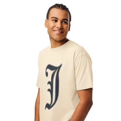 Jacksonville High School Design 1 — Vintage White