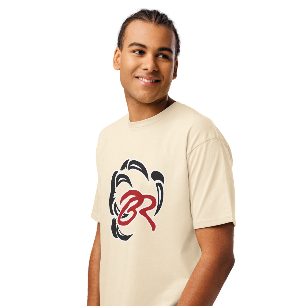 Bear River High School Design 1 — Vintage White