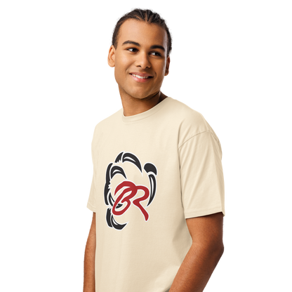 Bear River High School Design 1 — Vintage White