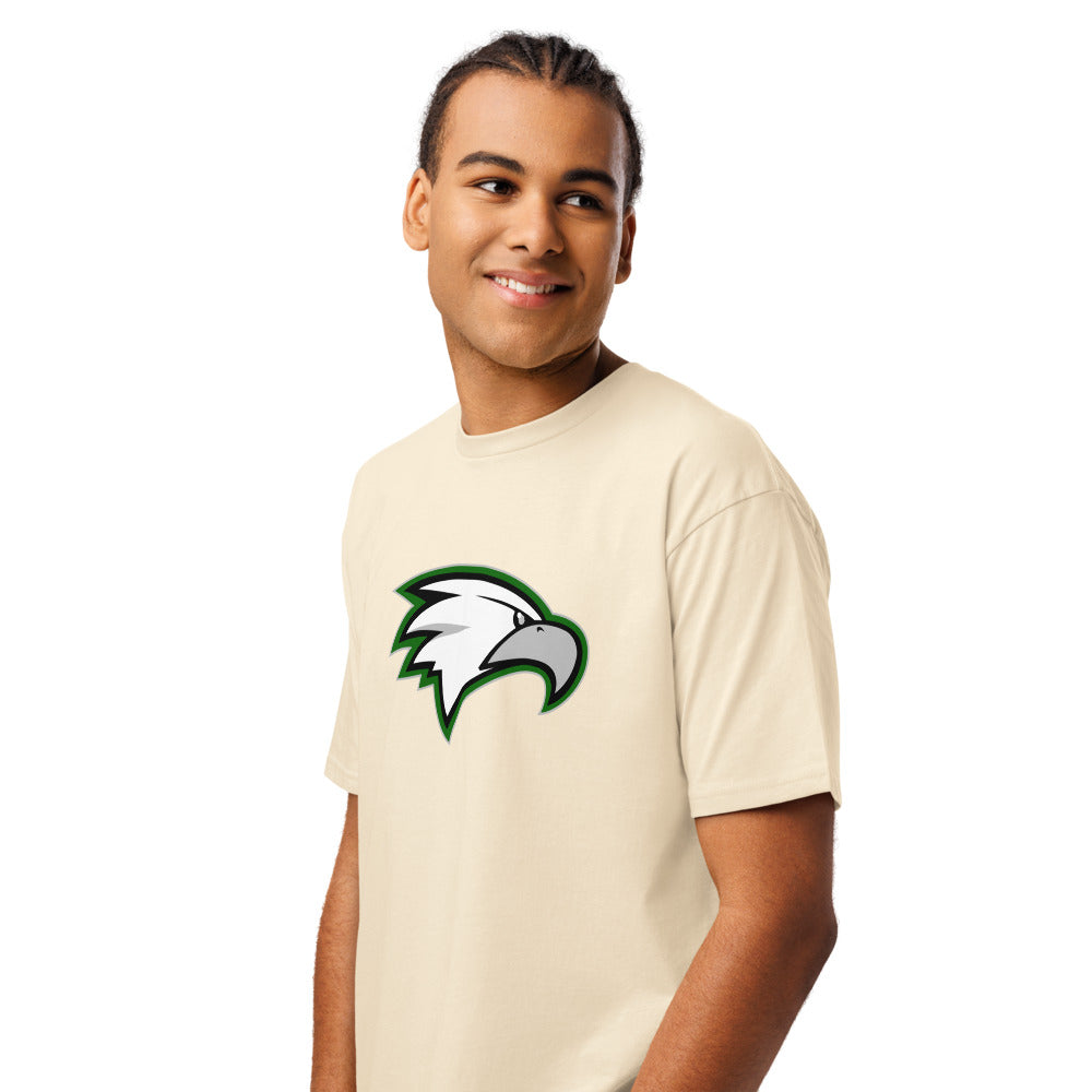 Hokes Bluff High School Design 1 — Vintage White