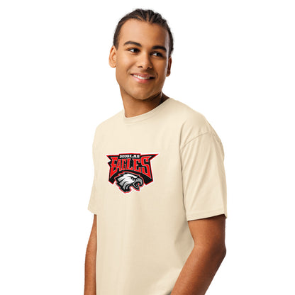 Douglas High School Design 1 — Vintage White