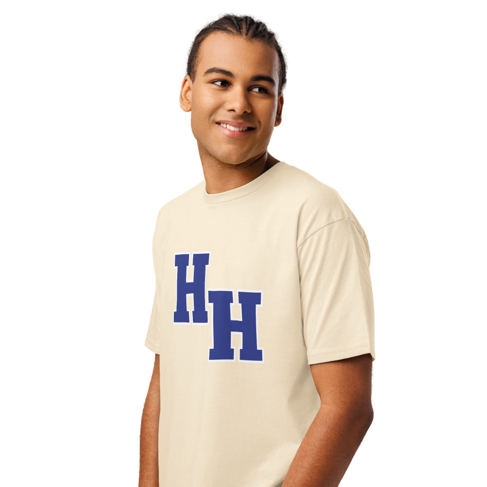 Highland Home High School Design 1 — Vintage White