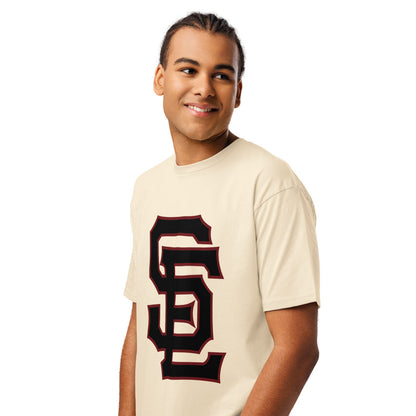 Stanhope Elmore High School Design 1 — Vintage White