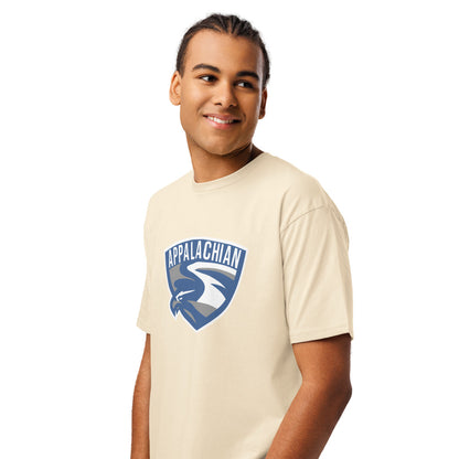 Appalachian High School Design 1 — Vintage White
