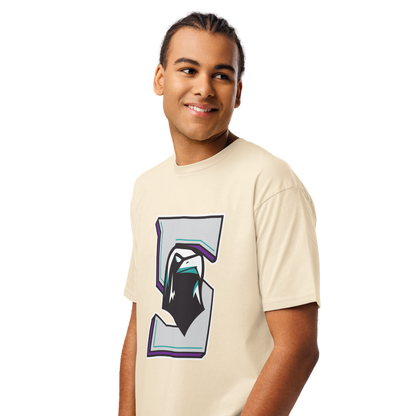 Silverado High School Design 1 — Vintage White