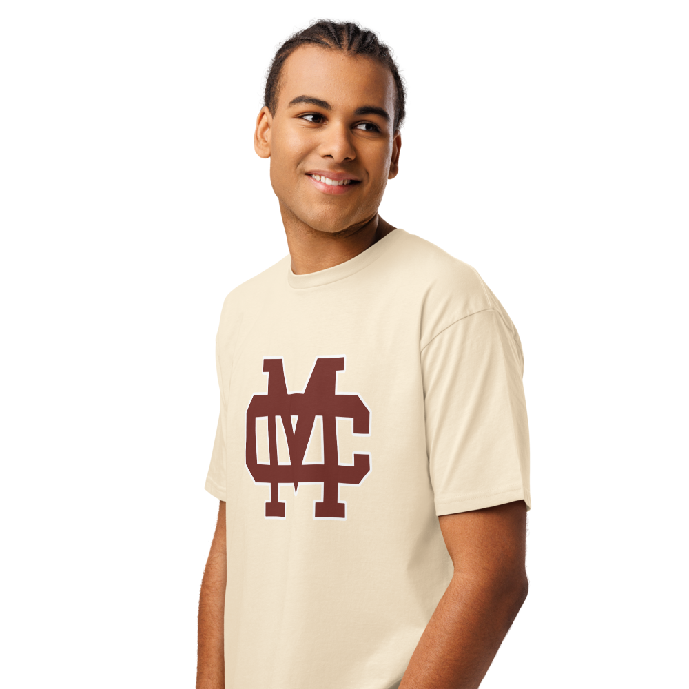 Cimarron-Memorial High School Design 1 — Vintage White