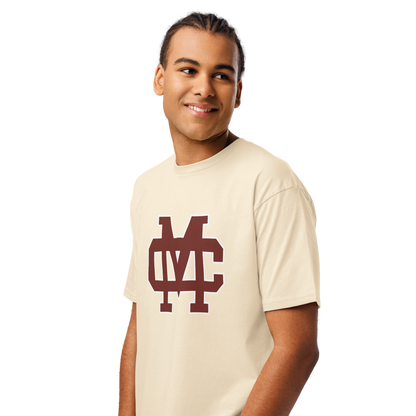 Cimarron-Memorial High School Design 1 — Vintage White