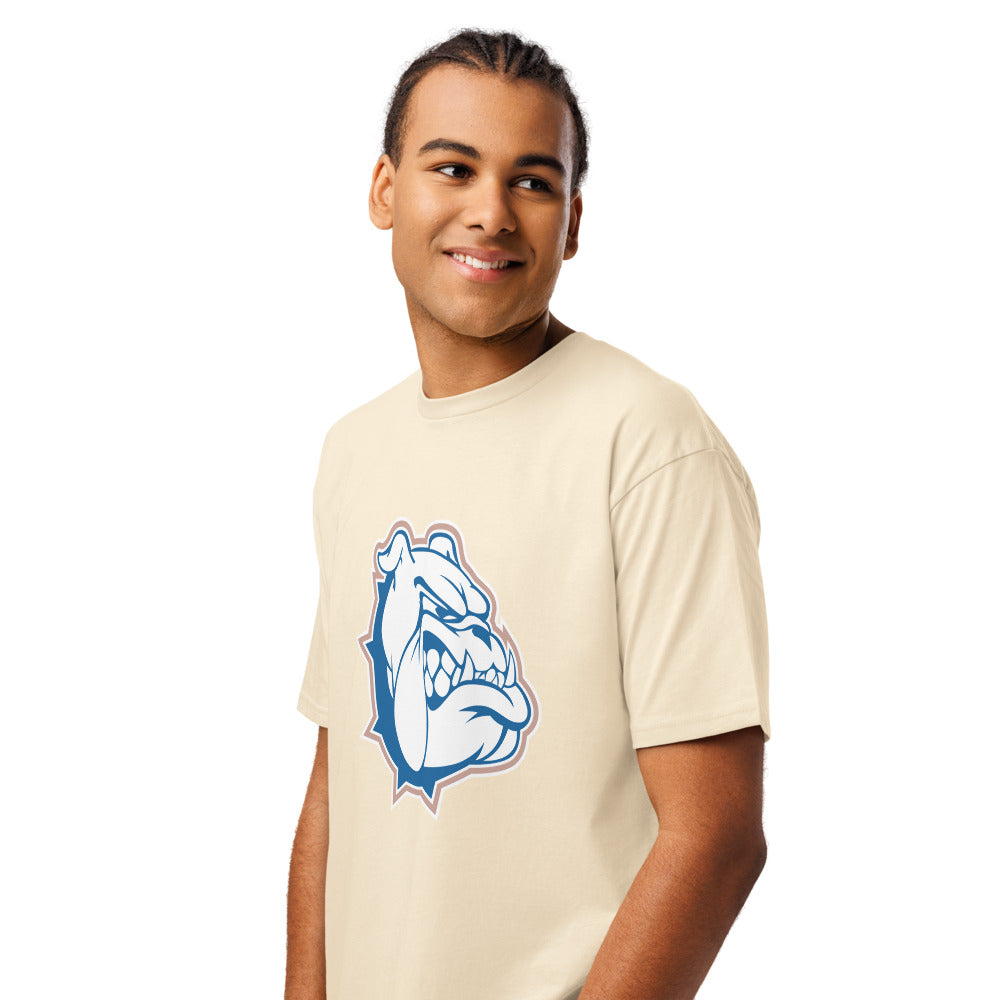 Addison High School Design 1 — Vintage White