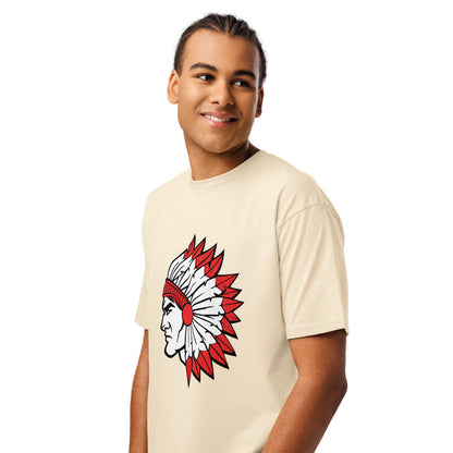 Ohatchee High School Design 1 — Vintage White