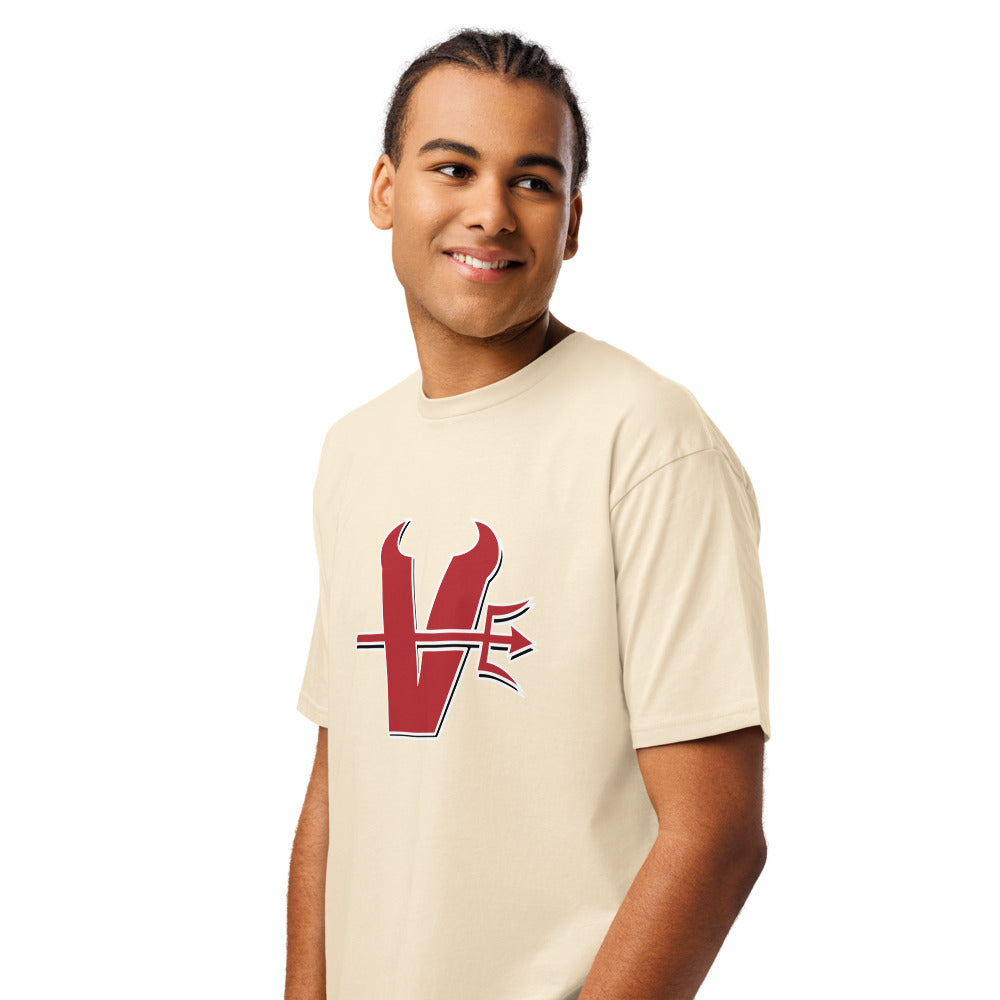 Verbena High School Design 1 — Vintage White