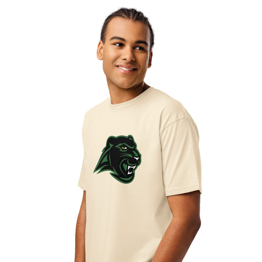 Pelham High School Design 1 — Vintage White