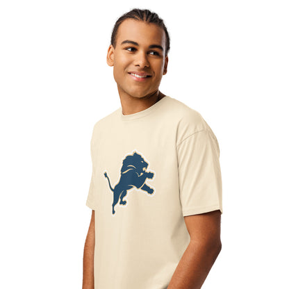 Brindlee Mountain High School Design 1 — Vintage White