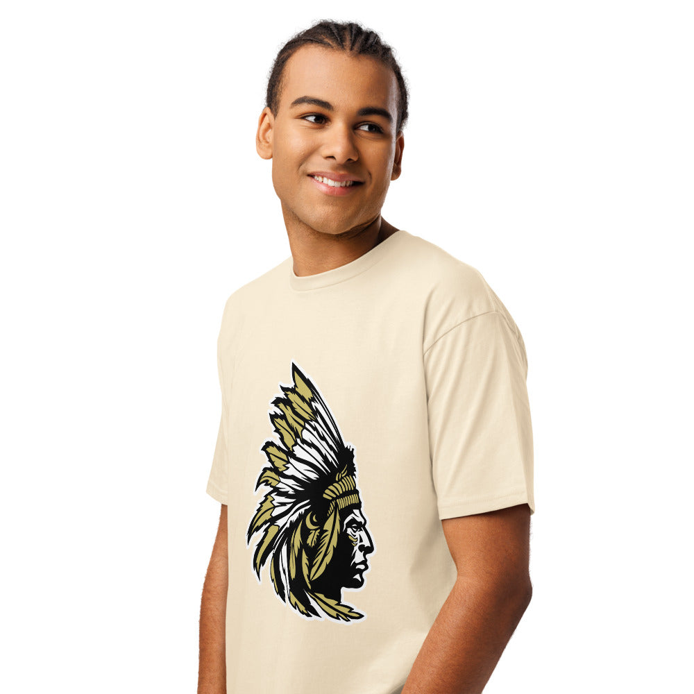 Wetumpka High School Design 1 — Vintage White