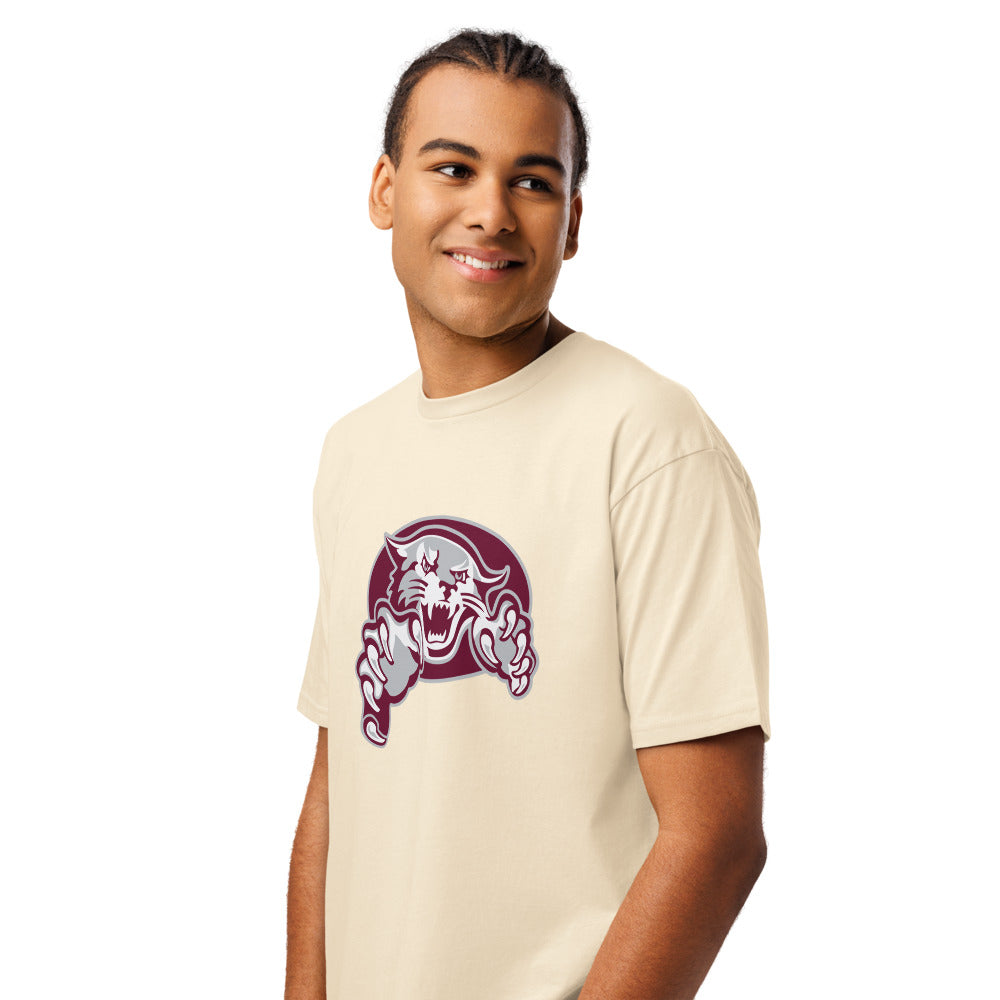 Shelby County High School Design 1 — Vintage White