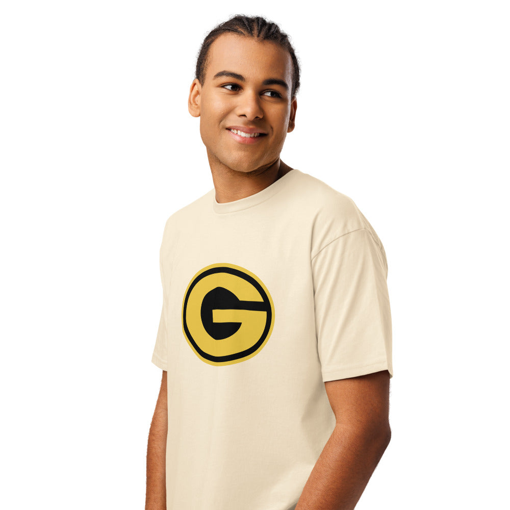 Geneva High School Design 1 — Vintage White