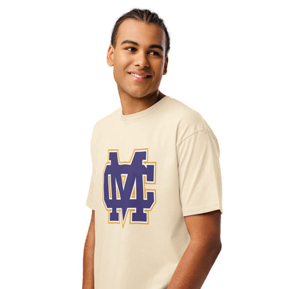 Madison County High School Design 1 — Vintage White
