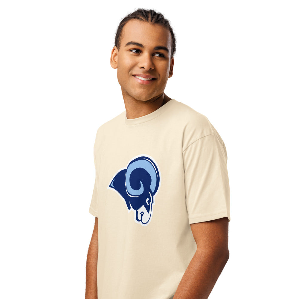 Northside High School Design 1 — Vintage White