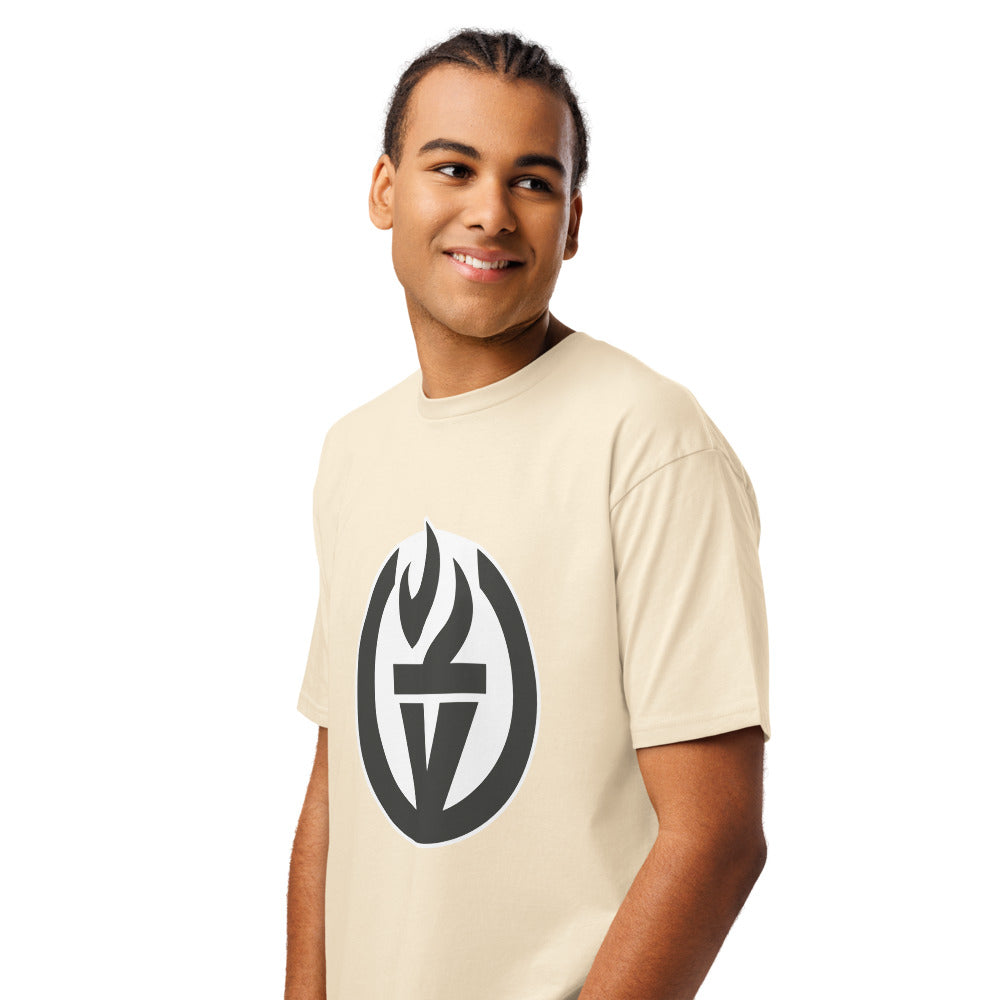 Victory Christian School Design 1 — Vintage White