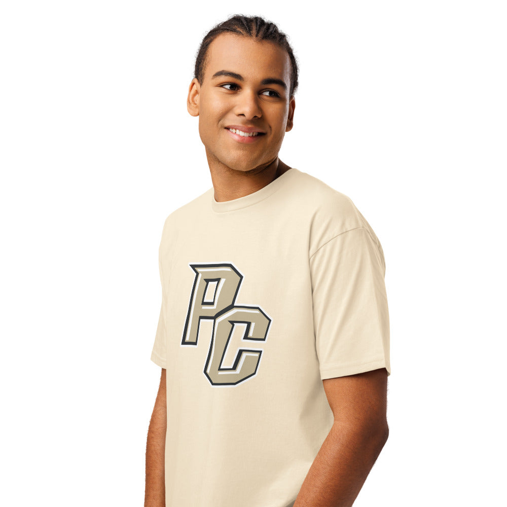 Pell City High School Design 1 — Vintage White