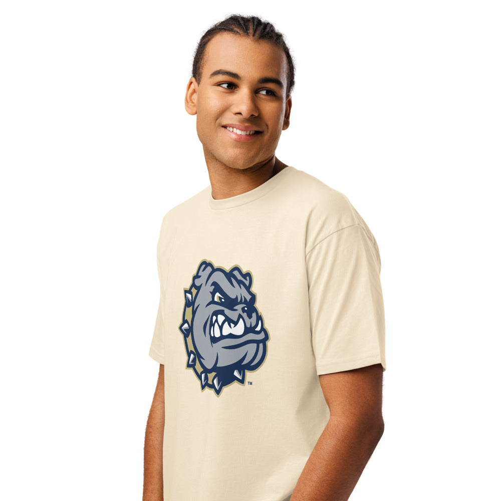 Dora High School Design 1 — Vintage White