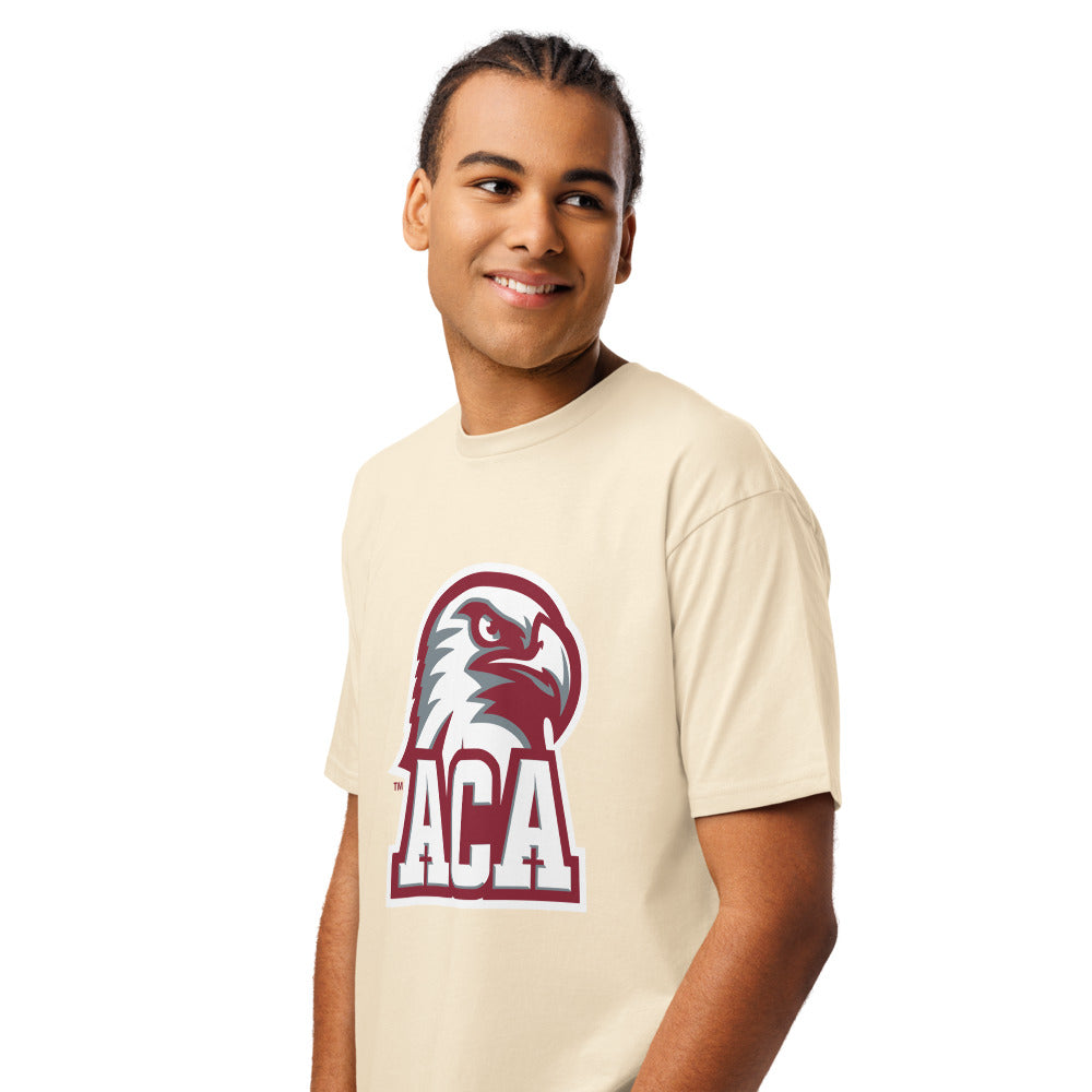 Alabama Christian Academy Design 1 — Vintage White
