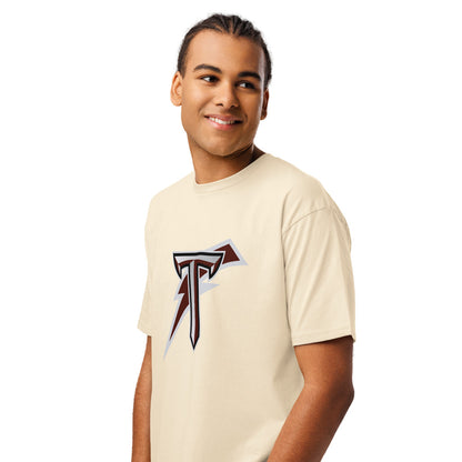 Gadsden City High School Design 1 — Vintage White