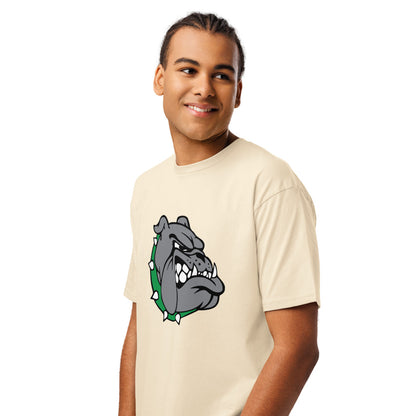 Holtville High School Design 1 — Vintage White