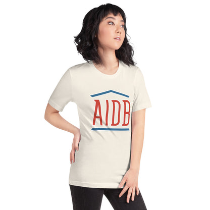 Alabama School for the Deaf Design 1 — Vintage White