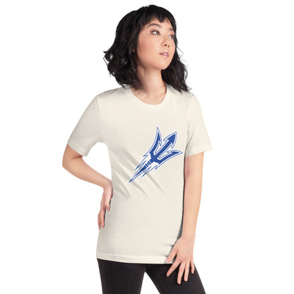 Sulligent High School Design 1 — Vintage White