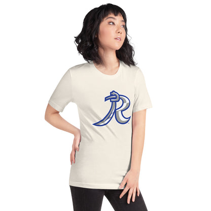 Rehobeth High School Design 1 — Vintage White