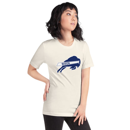 North Sand Mountain High School Design 1 — Vintage White