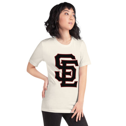 Stanhope Elmore High School Design 1 — Vintage White